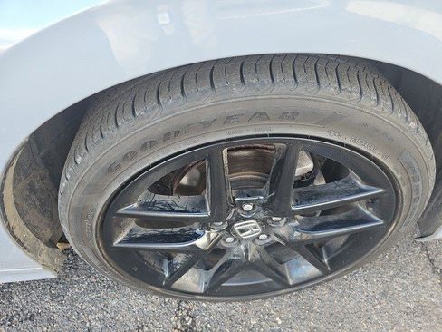 Used 2024 Honda Civic Sport image 23