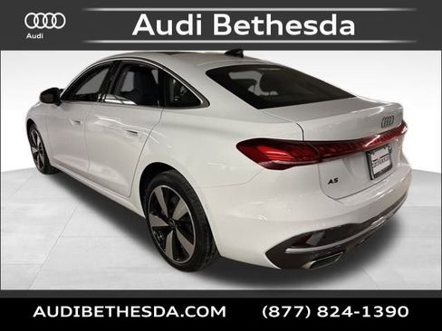 New 2025 Audi A5 2.0T Premium Plus image 5