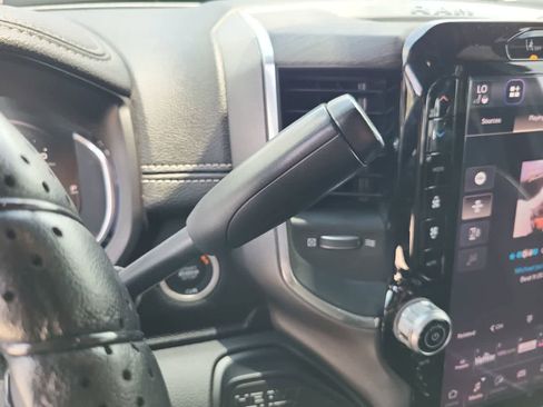 Used 2025 RAM 2500 Laramie w/ Night Edition AWD/4WD image 25