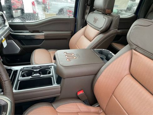New 2026 Ford F250 King Ranch AWD/4WD image 33