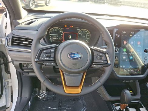 New 2026 Subaru Forester Wilderness AWD/4WD image 17