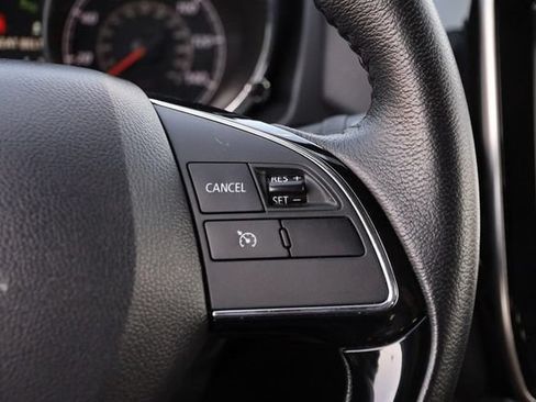 Used 2024 Mitsubishi Outlander Sport SE AWD/4WD image 12