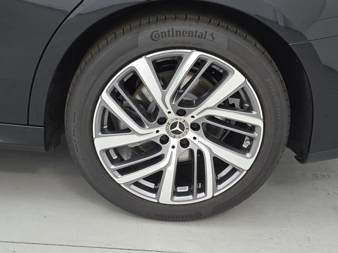 Used 2026 Mercedes-Benz E 350 Sedan image 34