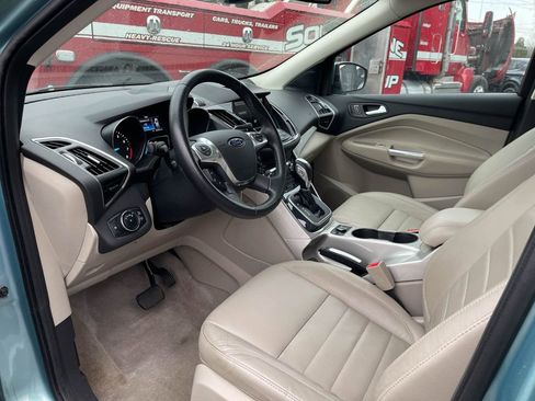 Used 2013 Ford Escape SEL image 19