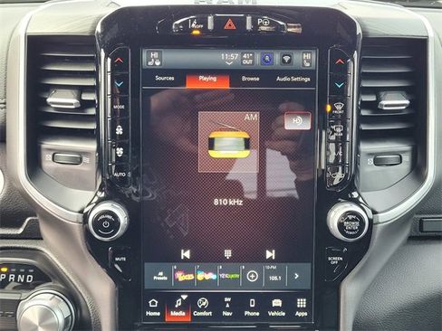 Used 2023 RAM 1500 Laramie image 20