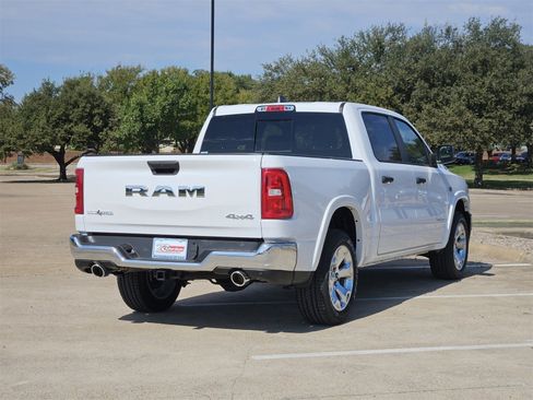 New 2026 RAM 1500 Lone Star image 4