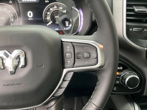 New 2026 RAM 1500 Big Horn image 29