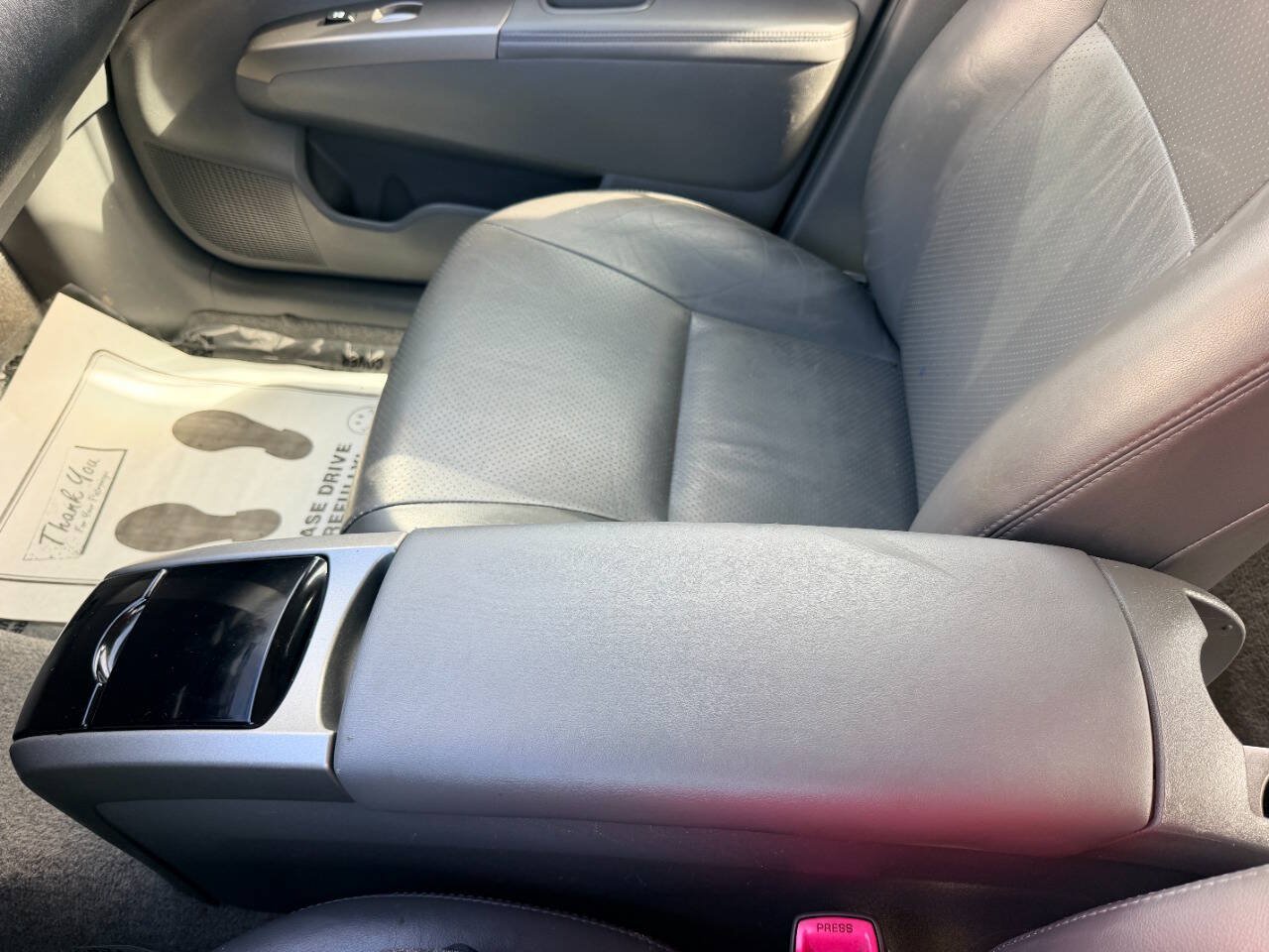 Used 2008 Toyota Prius FWD image 41