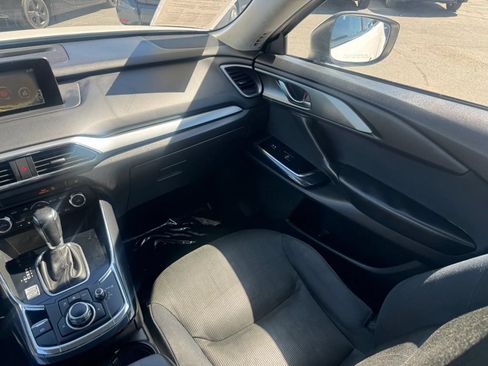 Used 2016 MAZDA CX-9 Sport FWD image 25