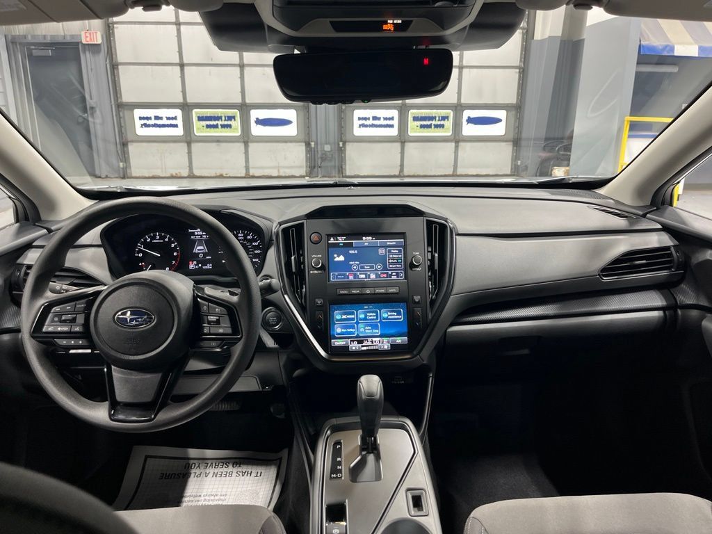 Used 2026 Subaru Crosstrek 2.5i AWD/4WD image 31