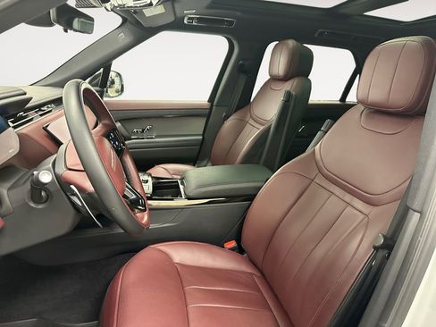 Used 2023 Land Rover Range Rover Sport SE Dynamic AWD/4WD image 9