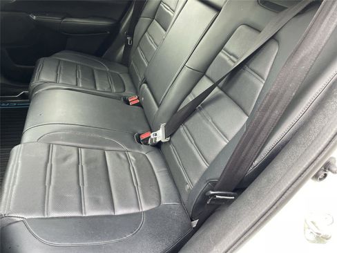 Used 2017 Honda CR-V Touring image 15