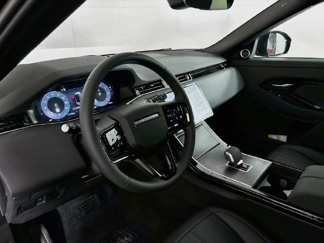 New 2026 Land Rover Range Rover Evoque S AWD/4WD image 9