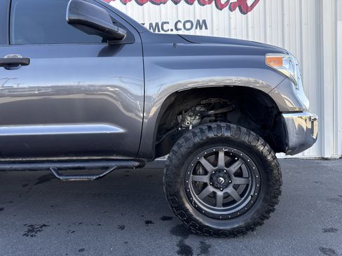 Used 2014 Toyota Tundra SR5 image 31