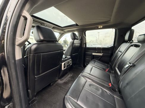 Used 2021 Ford F250 Lariat w/ Lariat Ultimate Package image 25