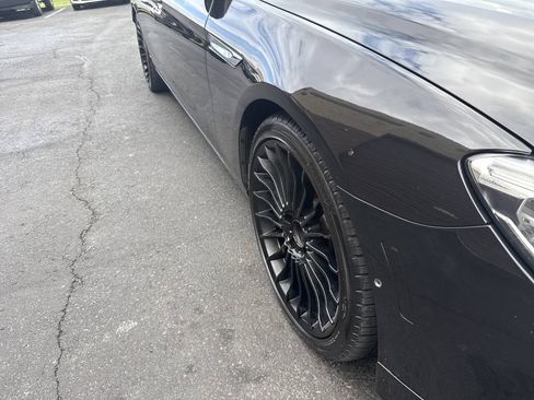 Used 2017 BMW ALPINA B6 xDrive Gran Coupe w/ Executive Package AWD/4WD image 10