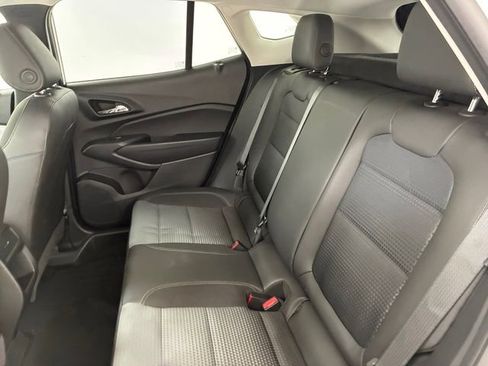 Used 2024 Chevrolet Trax LT w/ Driver Confidence Package image 18