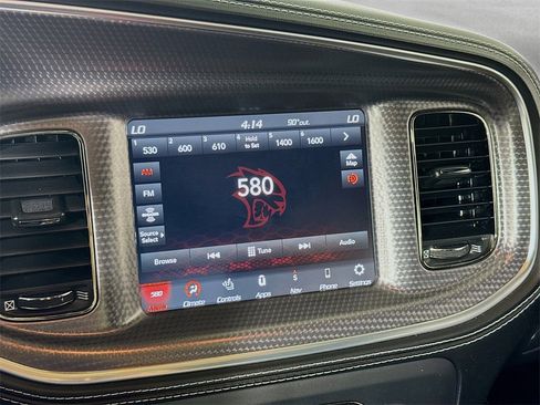 Used 2023 Dodge Charger SRT Hellcat image 15