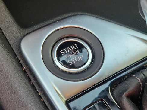 Certified 2024 Nissan Sentra SV FWD image 28