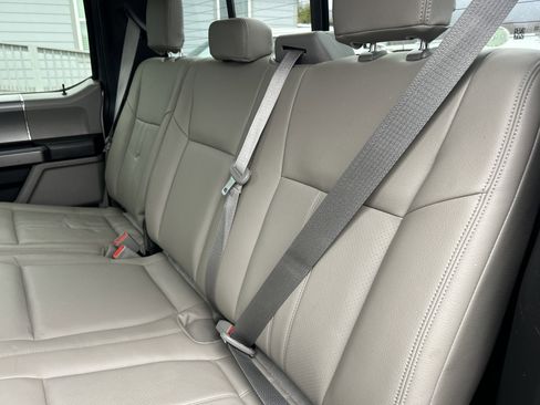 Used 2020 Ford F150 XLT w/ Equipment Group 302A Luxury image 46