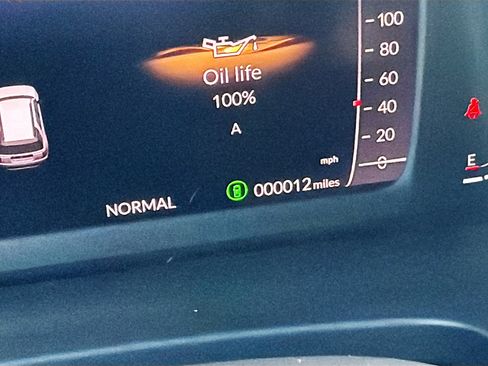 New 2026 Honda Passport TrailSport image 42