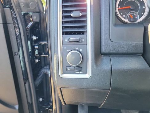 Used 2024 RAM 1500 Classic SLT RWD image 14
