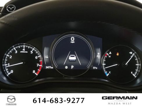 Certified 2025 MAZDA CX-30 AWD 2.5 S w/ Select Sport Pkg image 25