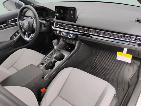 New 2026 Honda Civic Sport Touring image 13