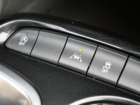 Used 2023 Buick Encore GX Preferred w/ Cold Weather Comfort Package image 43