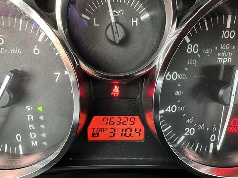 Used 2008 MAZDA MX-5 Miata image 21