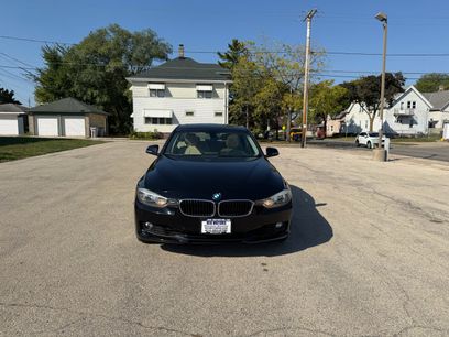 Used 2015 BMW 328i xDrive Sedan