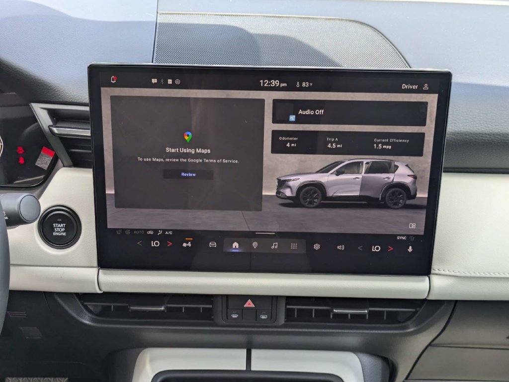 New 2026 MAZDA CX-5 Preferred AWD/4WD image 18
