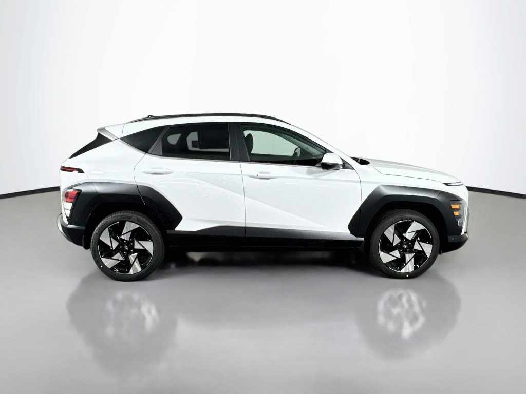 New 2027 Hyundai Kona Limited AWD/4WD image 9