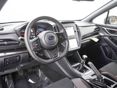 Used 2023 Subaru WRX AWD/4WD image 21