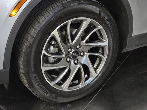 Used 2020 Lincoln Corsair FWD w/ Equipment Group 101A image 13