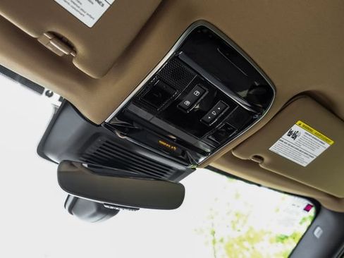 New 2027 Land Rover Range Rover SE AWD/4WD image 34