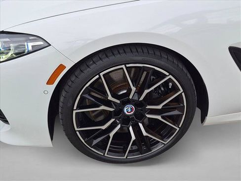 Certified 2023 BMW M850i Gran Coupe xDrive AWD/4WD image 25