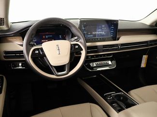 New 2026 Lincoln Corsair Reserve w/ Jet Appearance Package FWD video 2