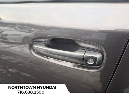 Used 2015 Toyota 4Runner SR5 Premium image 43