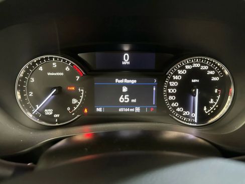 Used 2019 Cadillac XT4 Premium Luxury image 18