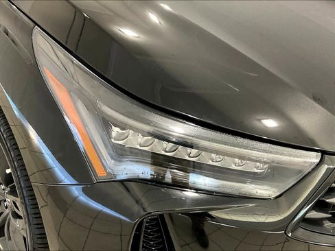 Used 2023 Acura RDX A-Spec image 33