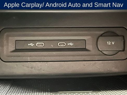 Used 2023 Volkswagen Atlas SE image 11