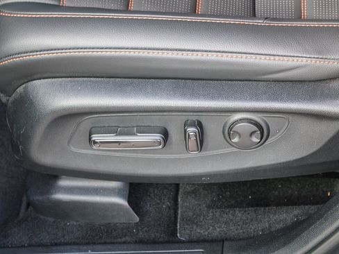 Used 2024 Honda CR-V Sport-L image 23
