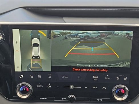 Used 2024 Lexus RX 350 FWD image 21