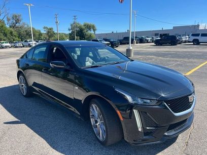 Used 2023 Cadillac CT5 Sport