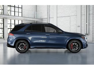 New 2026 Mercedes-Benz GLE 63 AMG S video 2