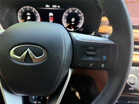 Used 2023 INFINITI QX60 Autograph image 19