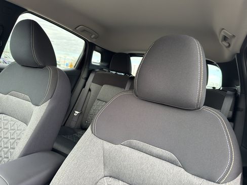 New 2026 Nissan Kicks SV w/ Cold Weather Package image 27