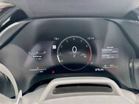 New 2026 Lexus RX 350 Premium Plus FWD image 42
