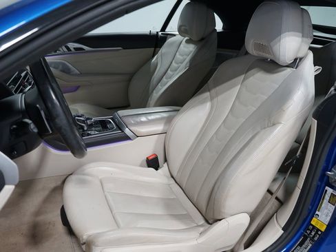 Used 2019 BMW M850i xDrive Convertible image 6